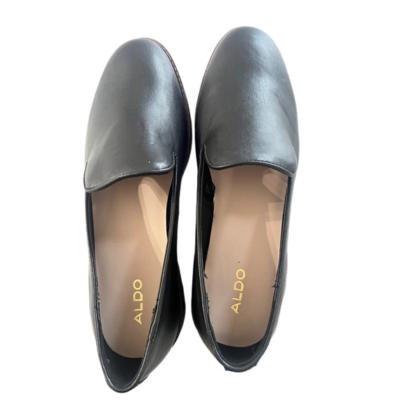 NEW ALDO Slip on shoes - Picture 6 of 8